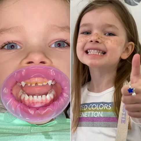 Влада 4 роки