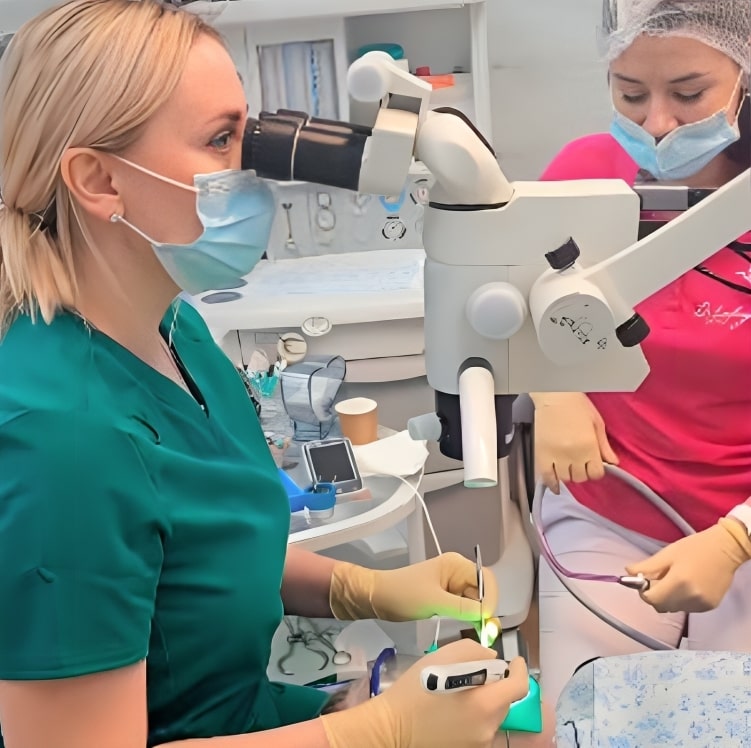 Лікування зі збільшенням