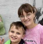 Мати Богдана