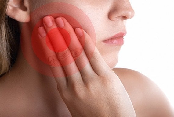 Швидка допомога при гострому зубному болю