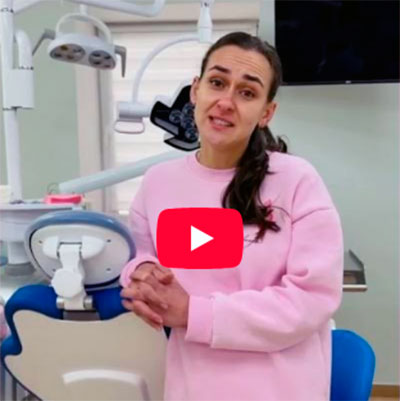 Відеоогляд стоматологічної клініки